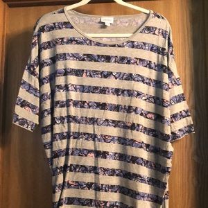 Lularoe top
